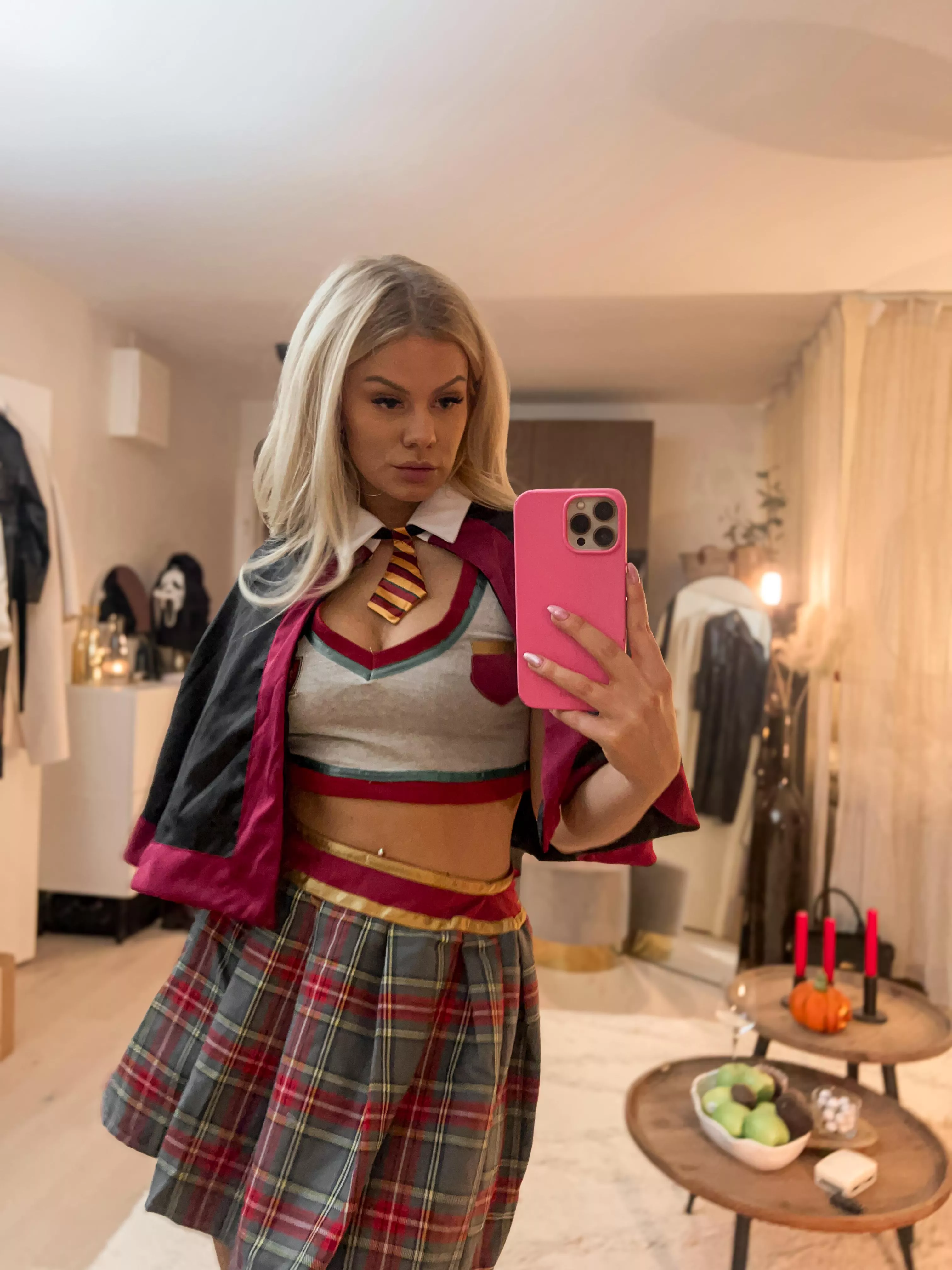 I need a good spanking:)