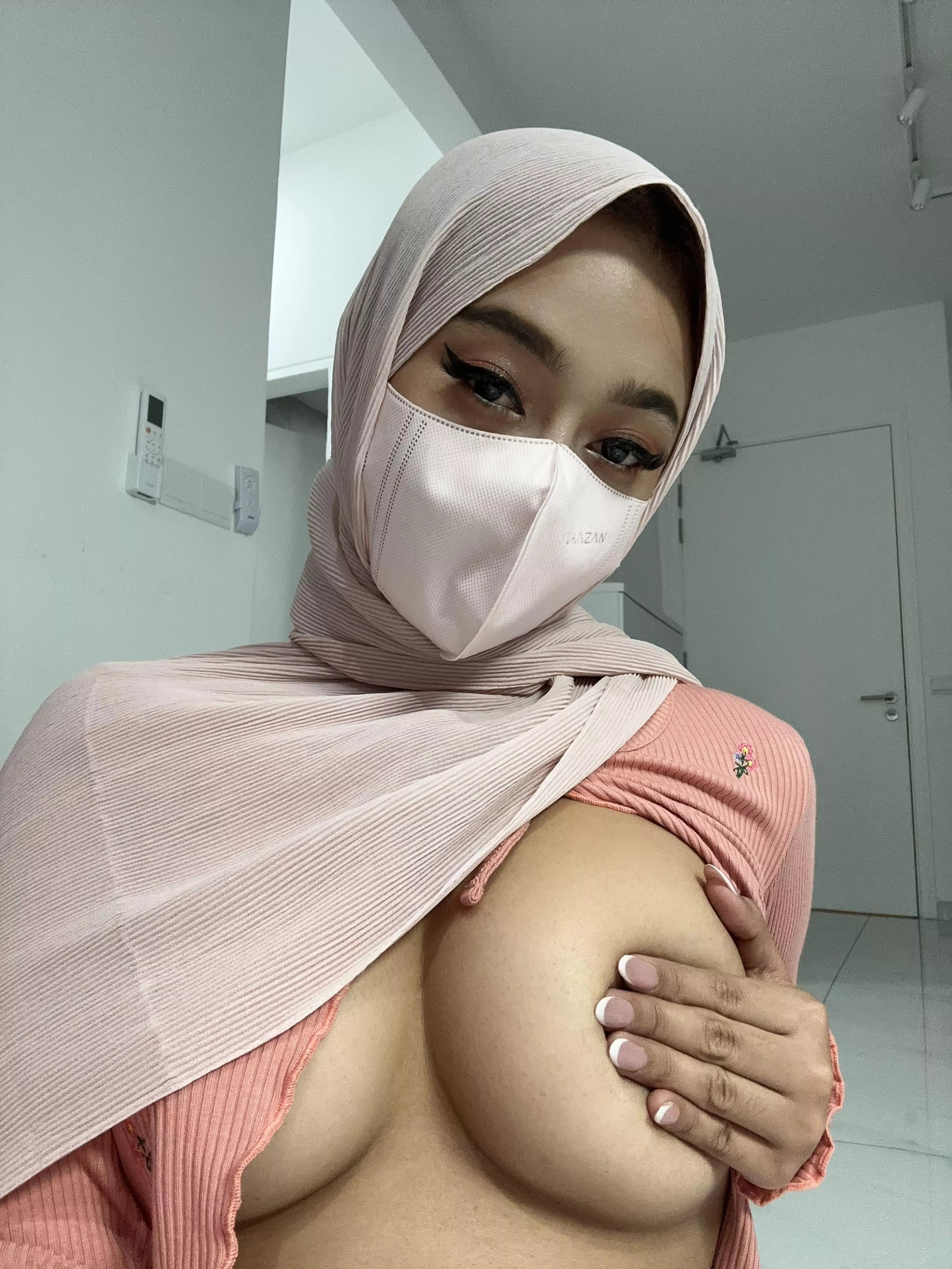 I need a hand for something special