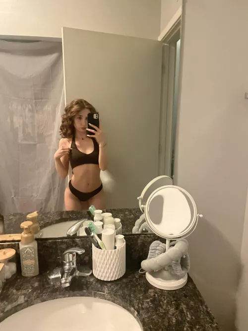 I think I can steal your heart (f)