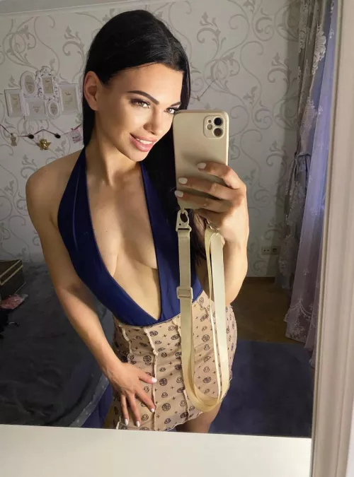 I think my small body was made for fucking