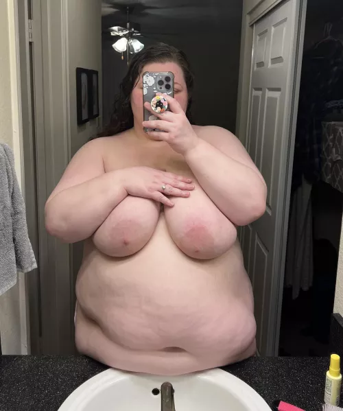 I want to be the reason you cum tonight baby