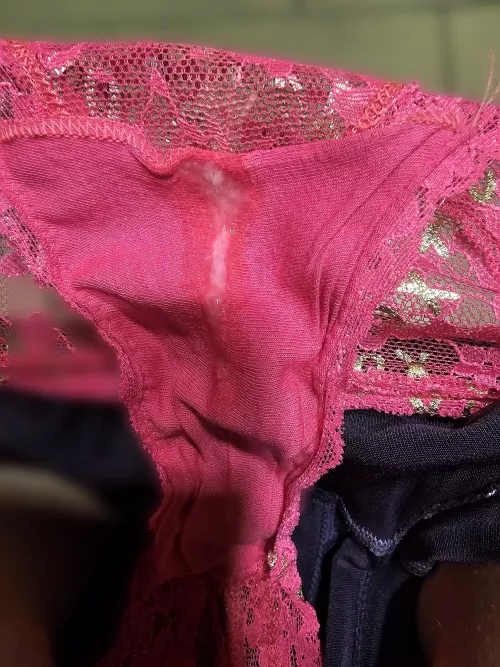 I wonder who will tease me today to cause another mess like this