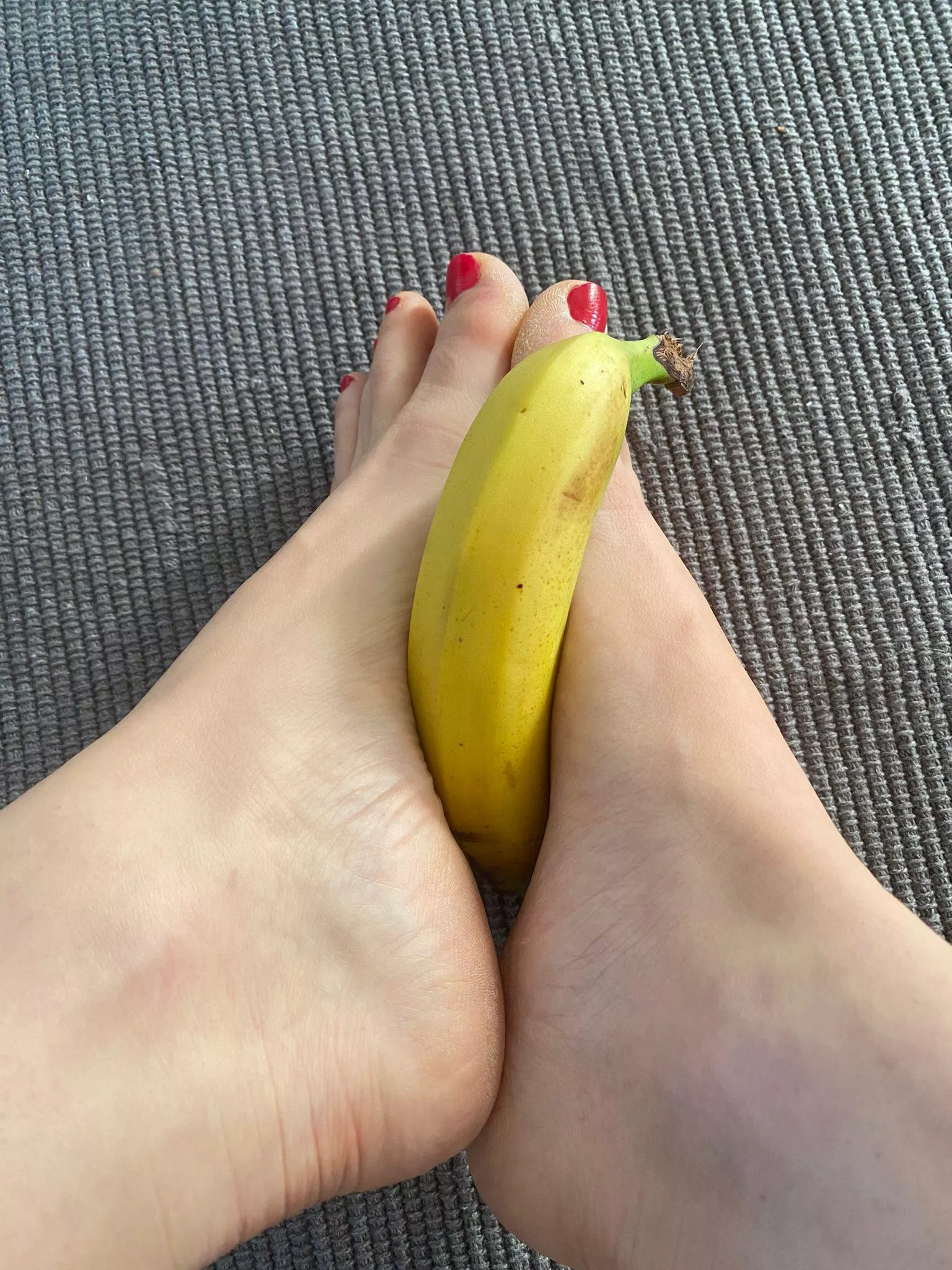 I would loved to replace it with your big hard cock... (oc)