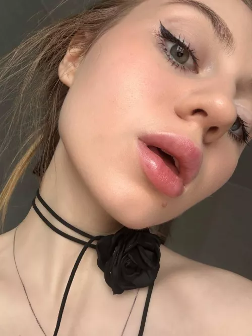 if I promise to be good, will you take me for a walk?