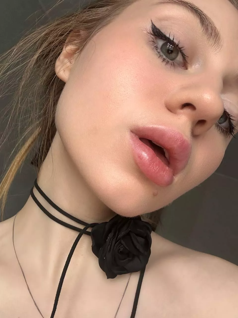 if I promise to be good, will you take me for a walk?