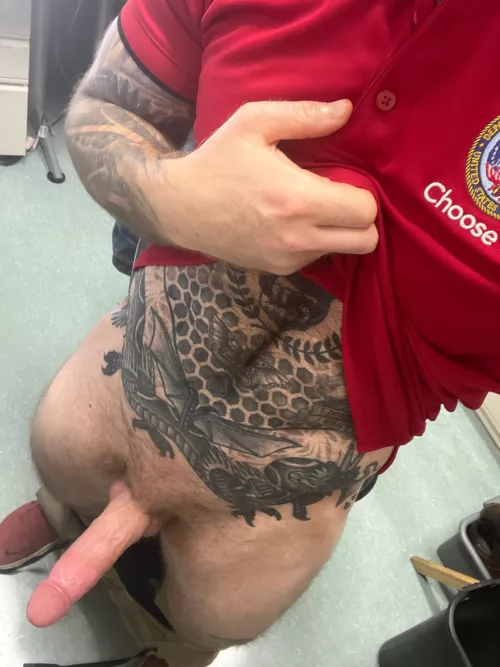 If you were dating me I’d try to put this in you daily 😅🥵