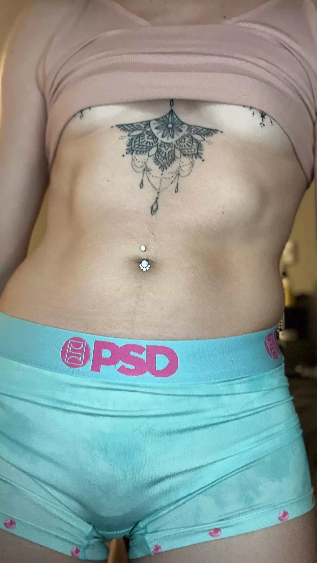 I'll give you a little tease.