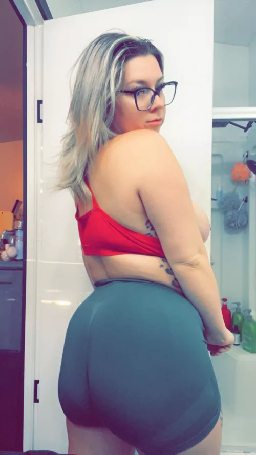 I’ll show you what a real woman is 