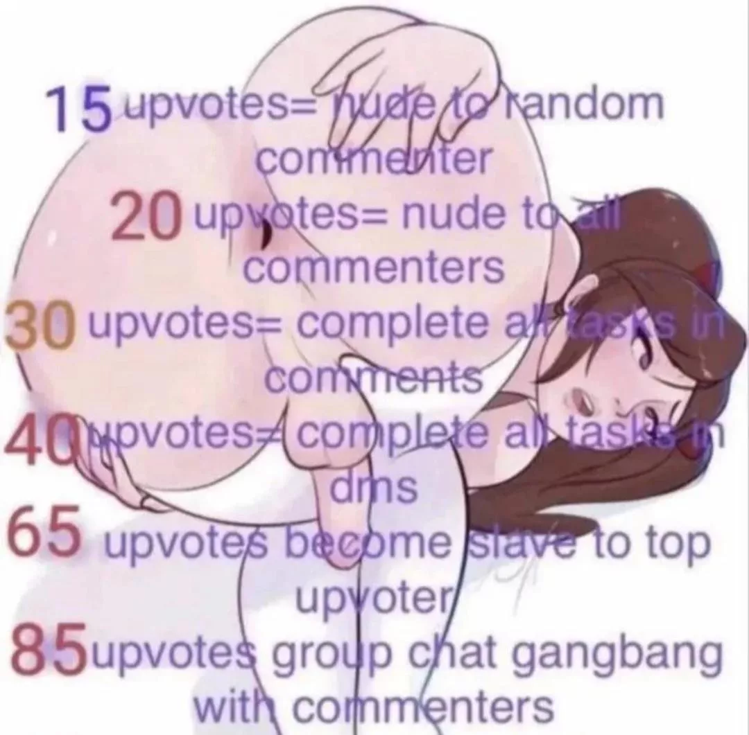 I'll try to do all of them 