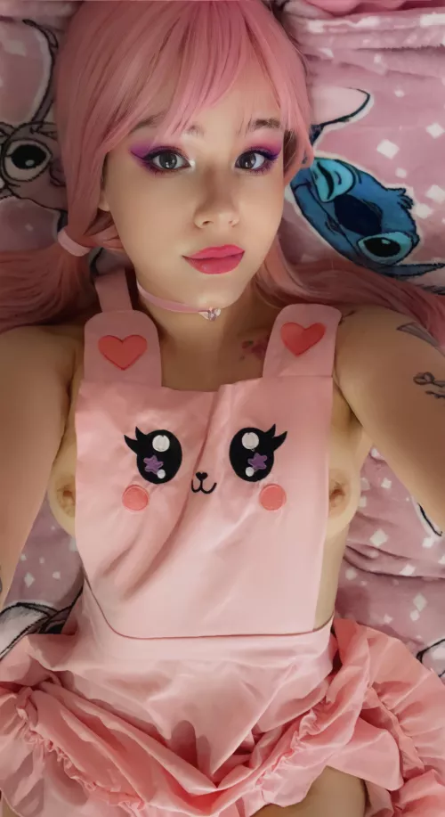 I'm all ready for you.