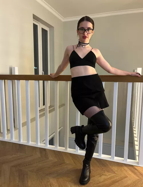 I'm candy you can eat