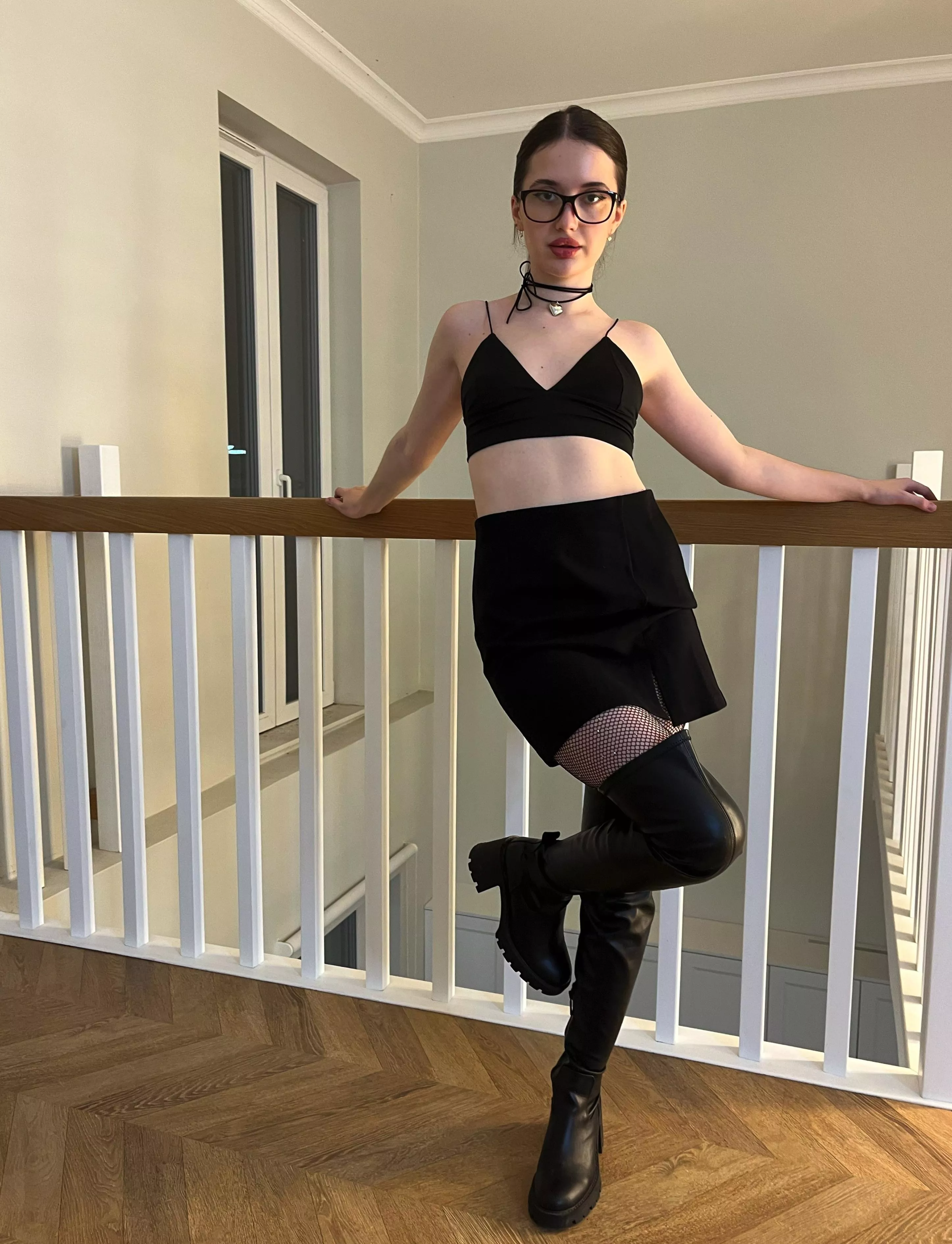 I'm candy you can eat