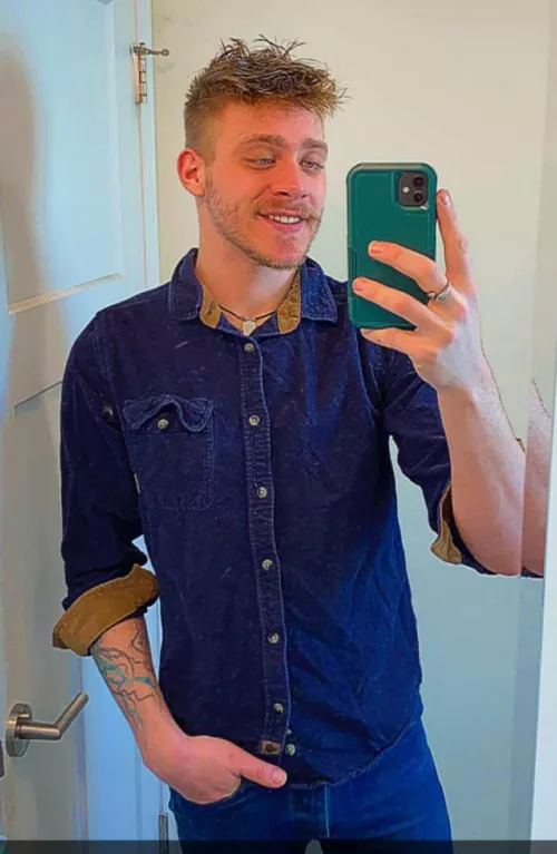 I’m sick anyone wanna keep me company playing overwatch and palworld