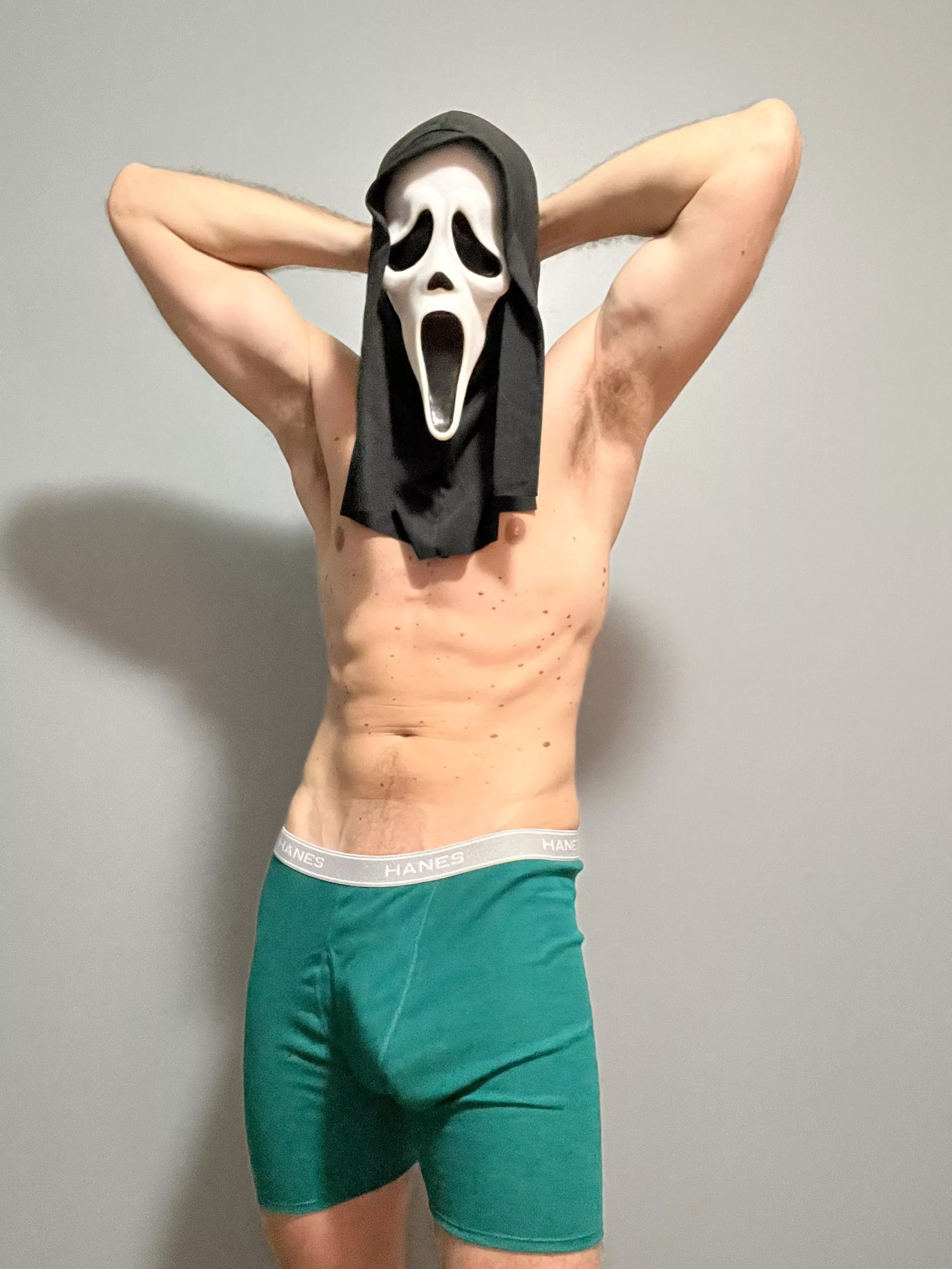 Im your new neighbor