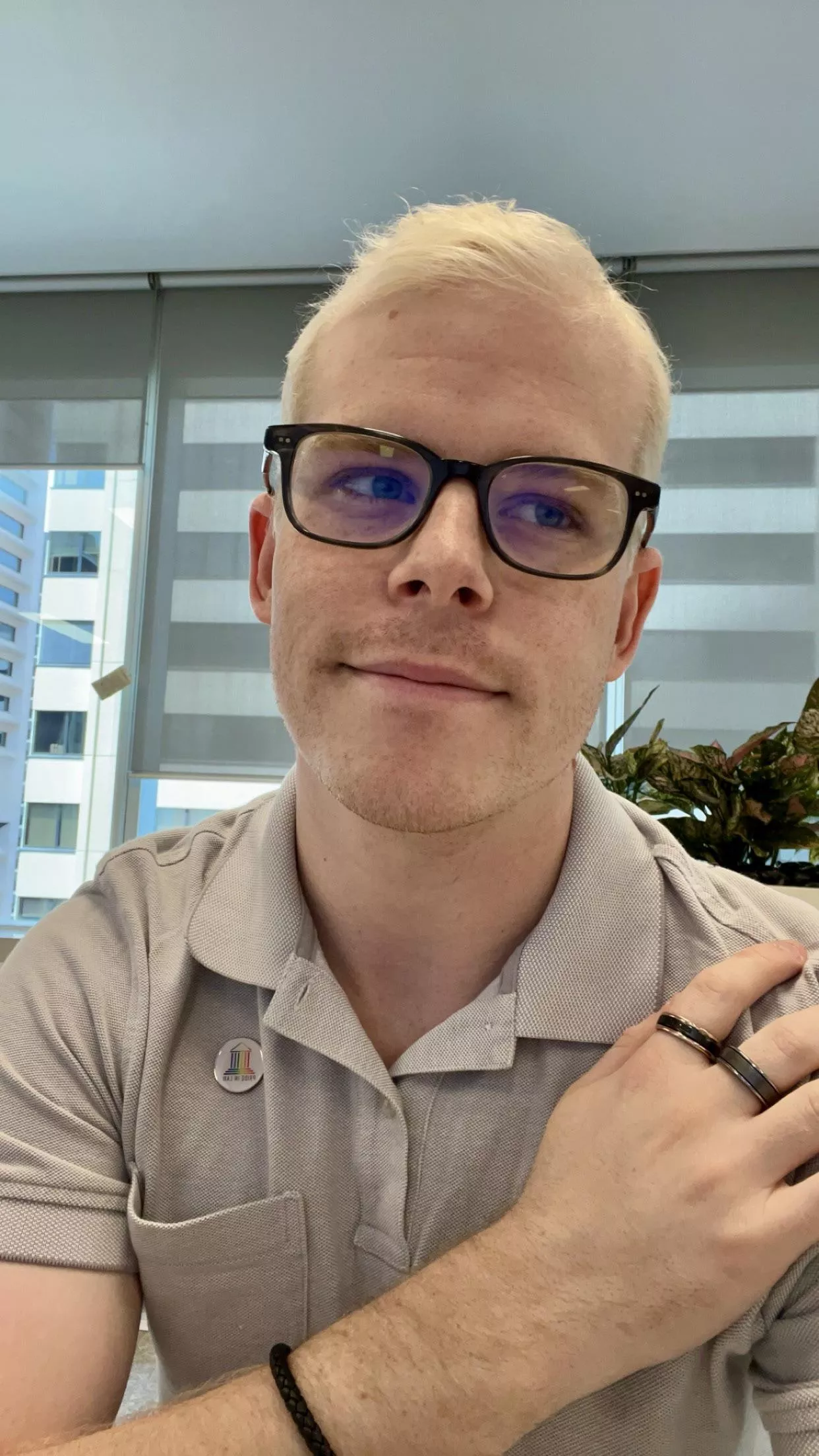 is it Friday yet? is it Friday yet?