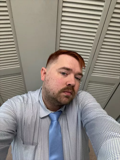 Is it Friday yet?