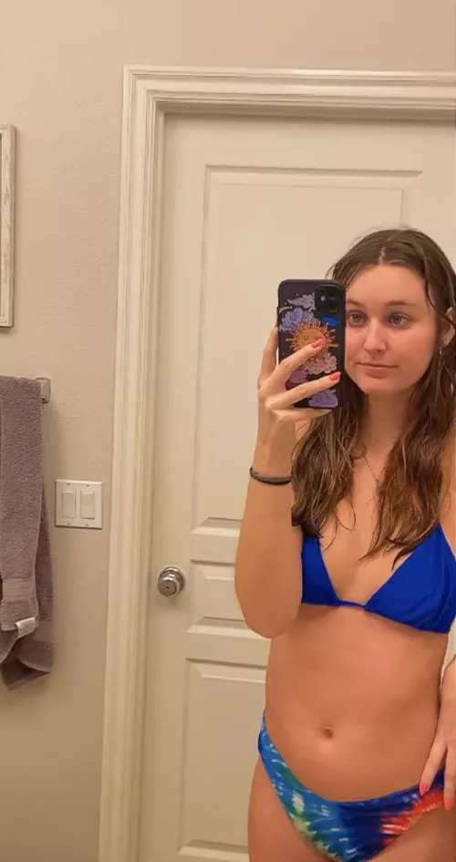 Is my body type a turn on?