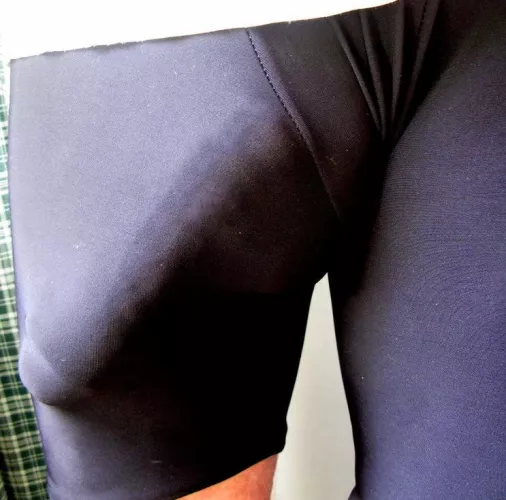 Is this appropriate for the gym?