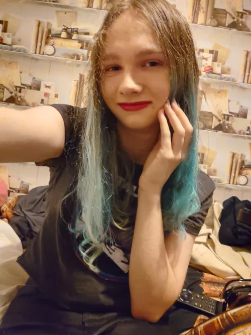 It's been a while, how is everyone doing today?