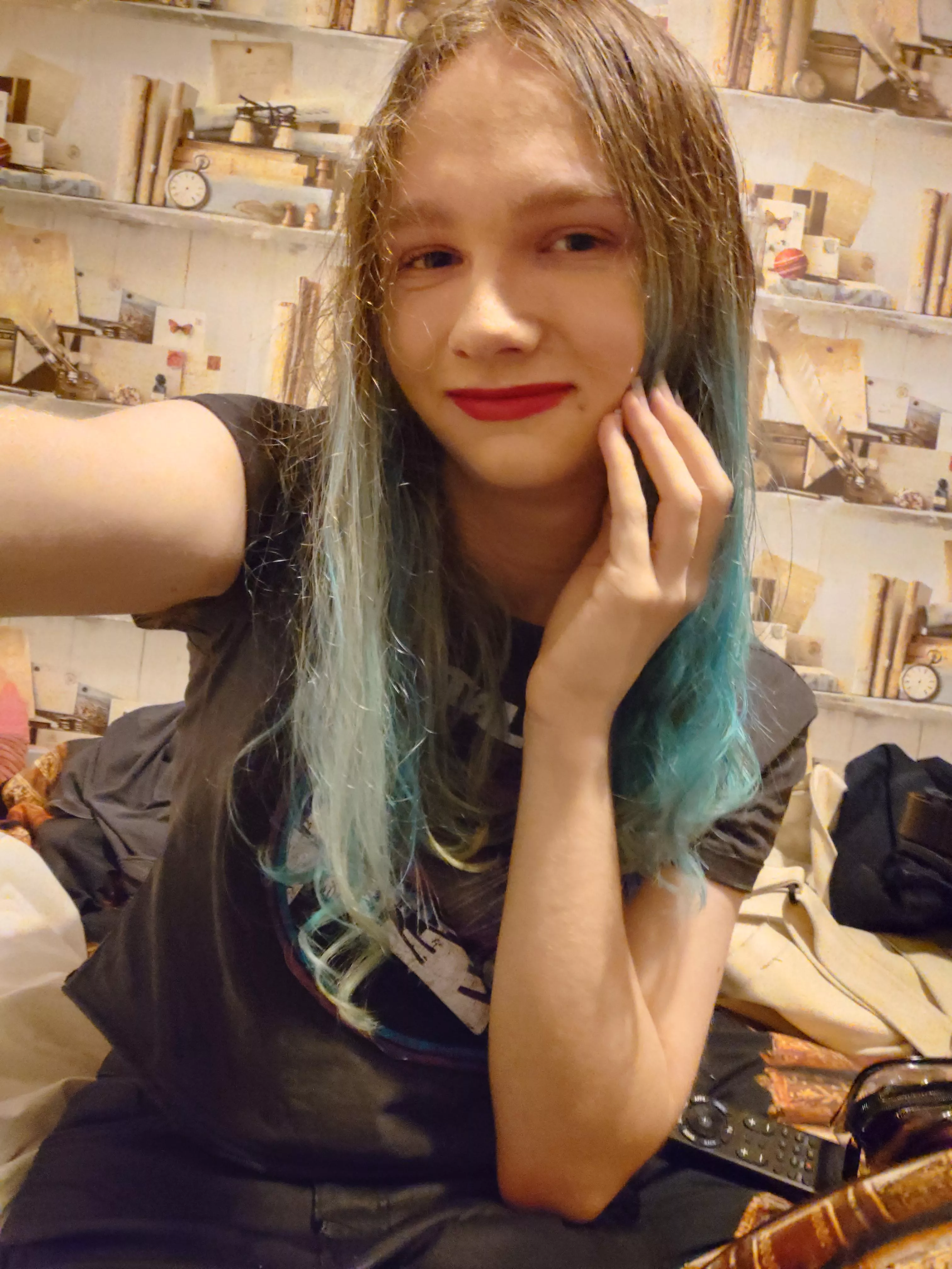 It's been a while, how is everyone doing today?