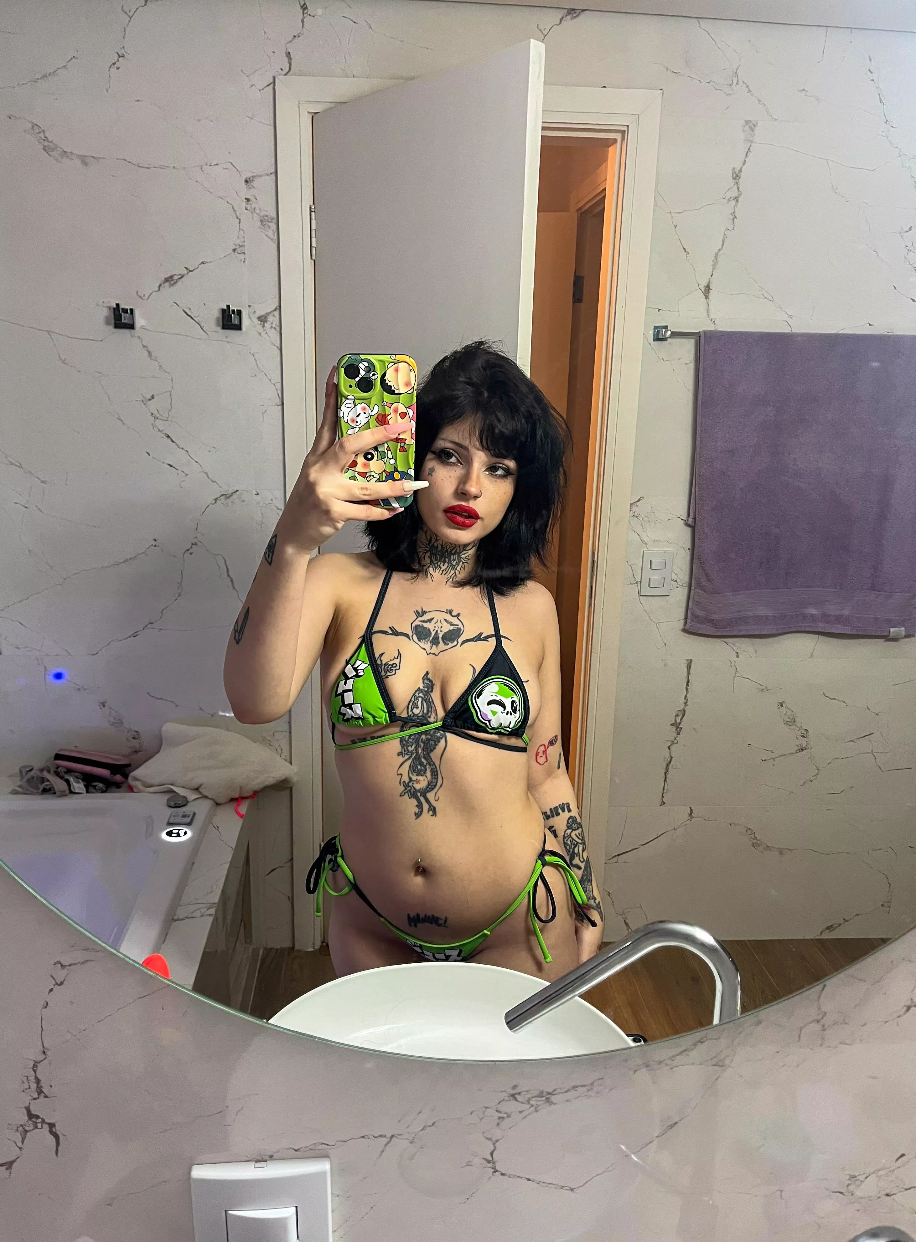 It's time for a little bedroom cardio