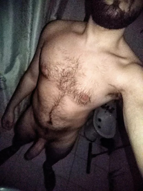 Let's get naughty 🔥 