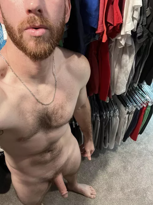 Let’s get ready together 😈