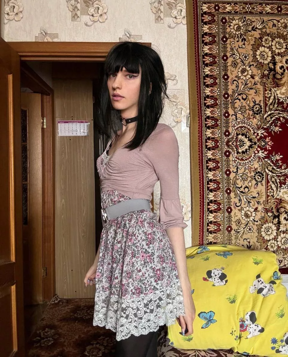 Lol feeling mega super cute ^~^