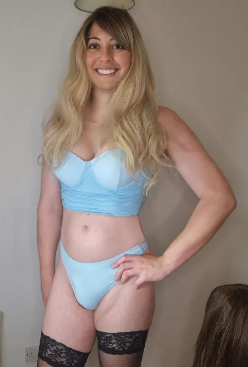 Looking forward to some fun in the sun with you ☀️