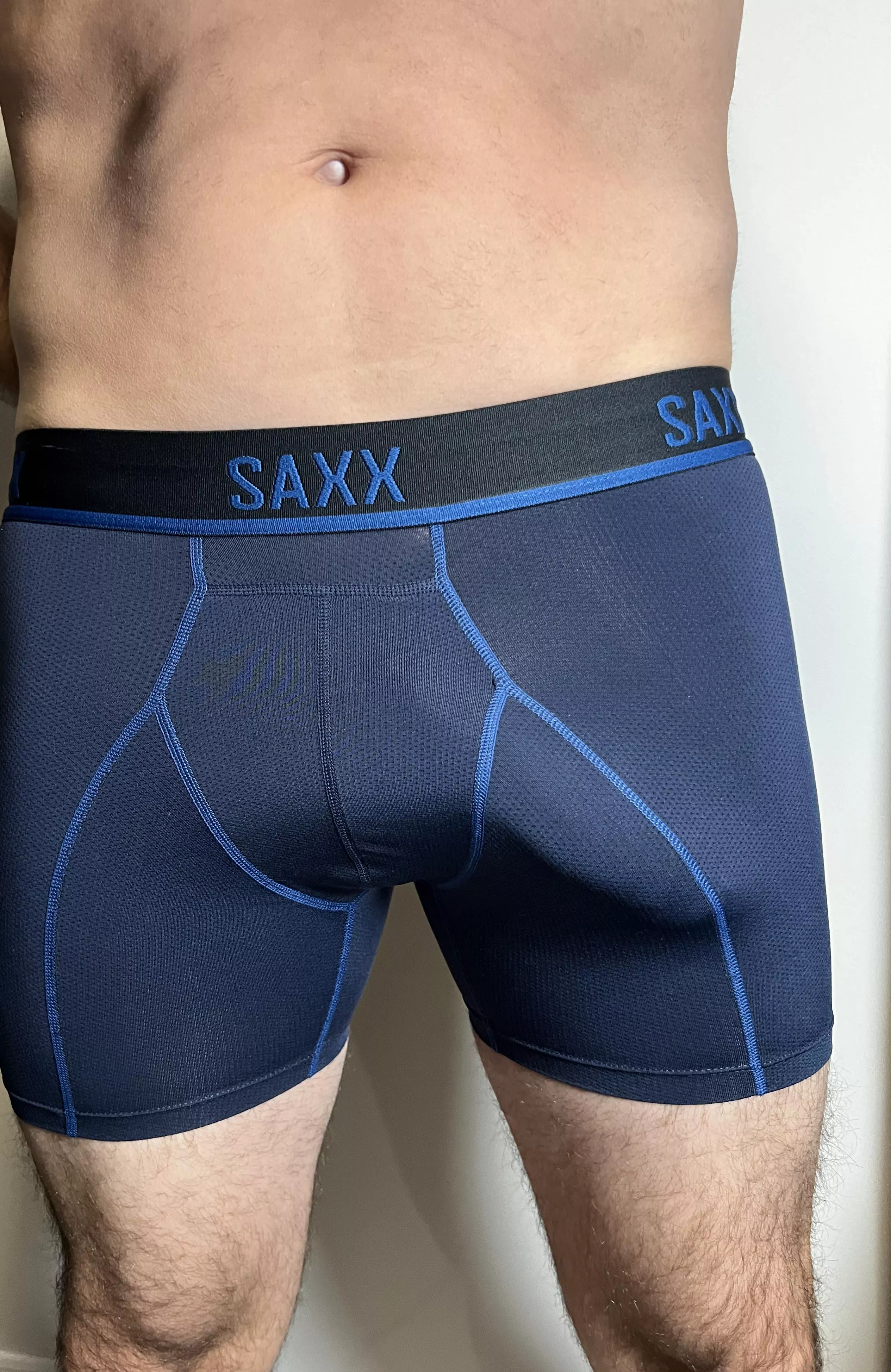 Loving these saxx