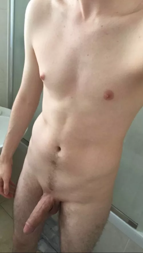 (M) please be honest