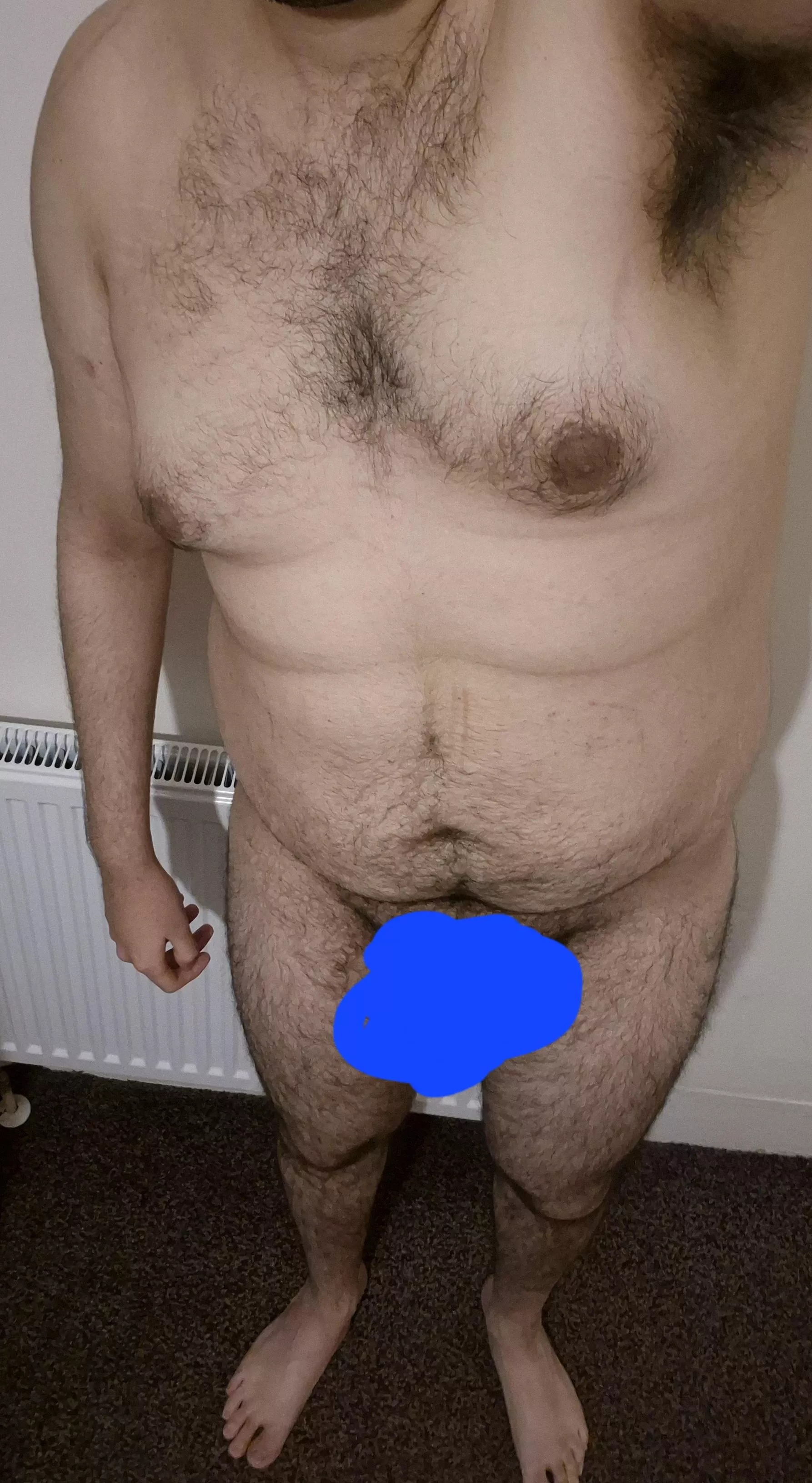 M26. 6ft 4. 216 lbs