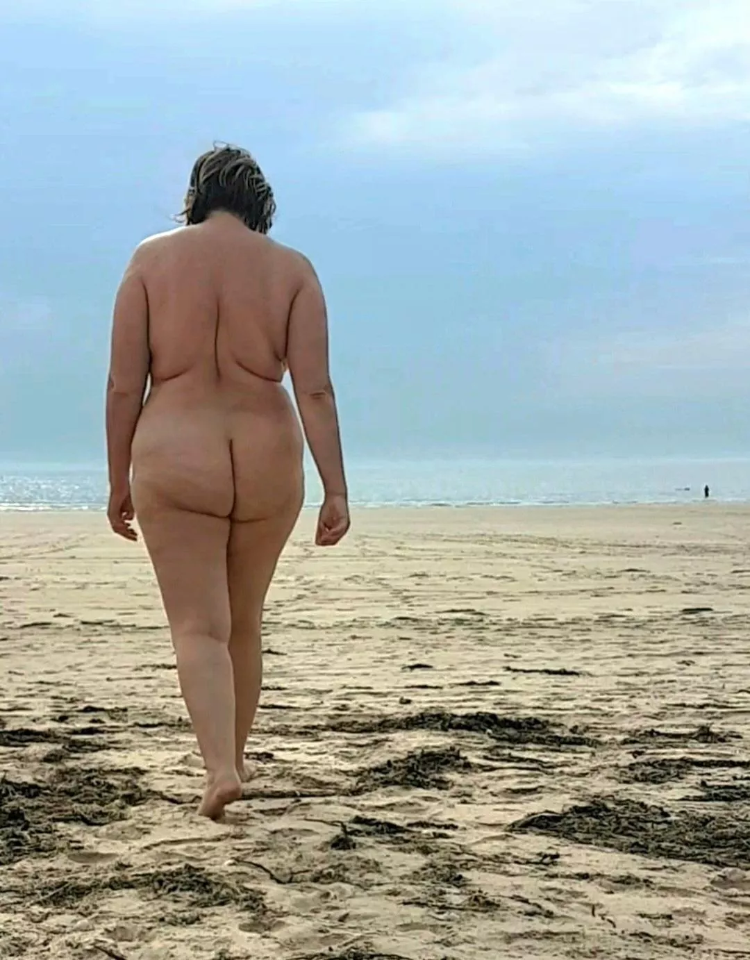 M'accompagneriez vous sur cette plage !!?