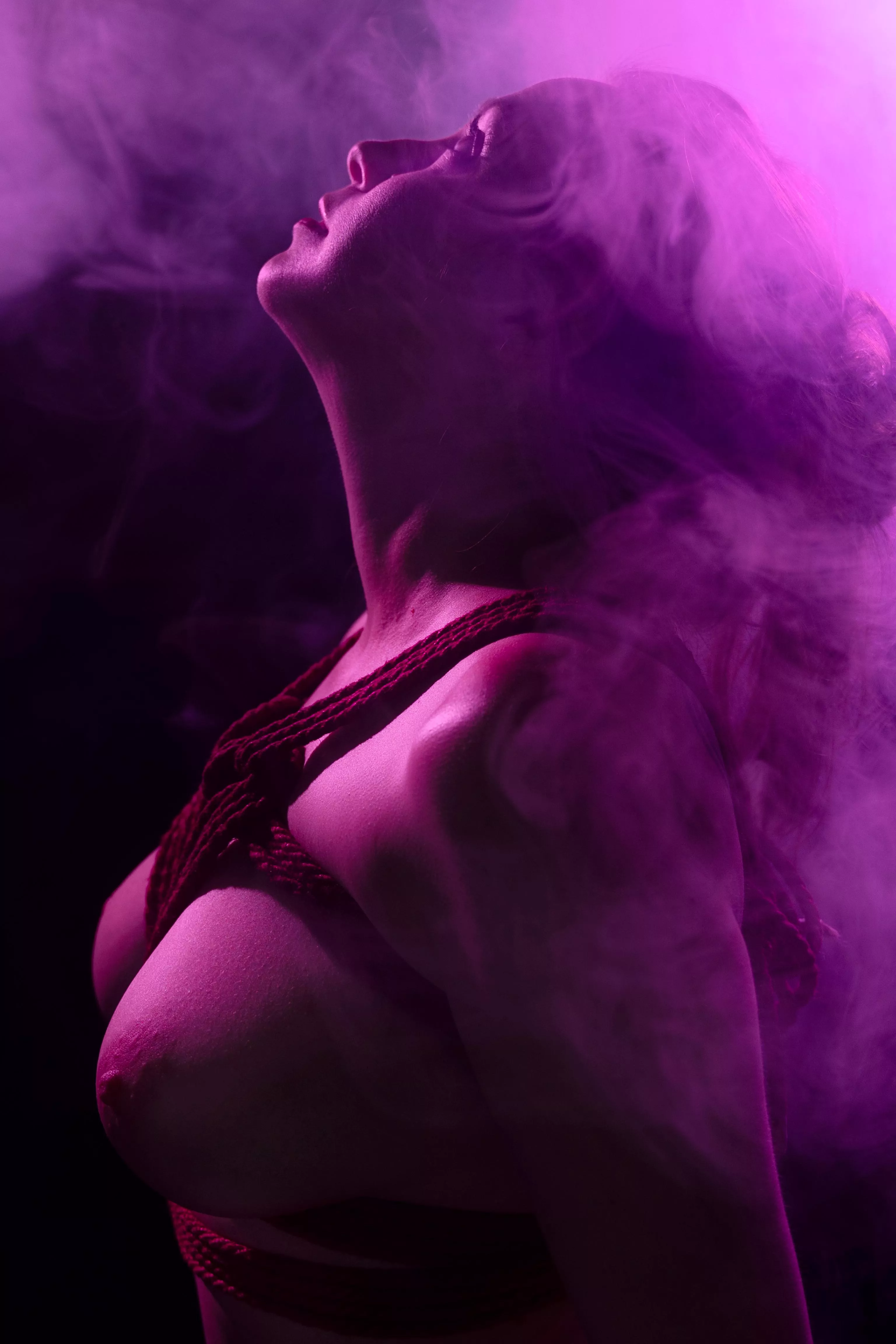 Manifestation of Love