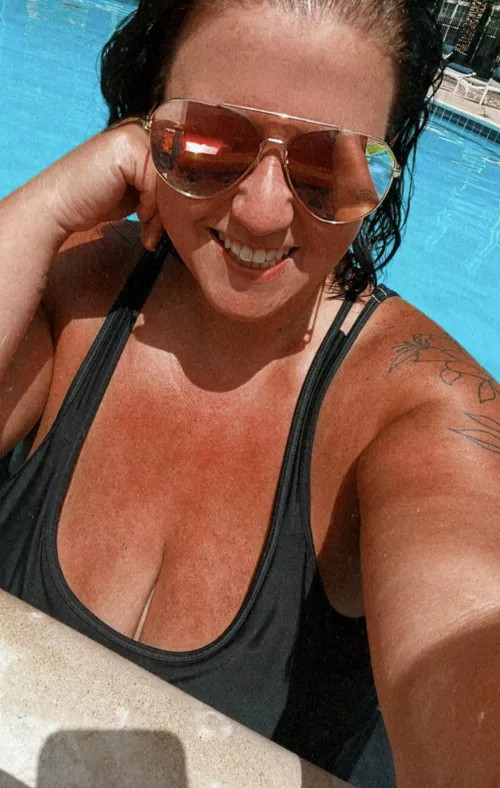 manifesting summer ✨