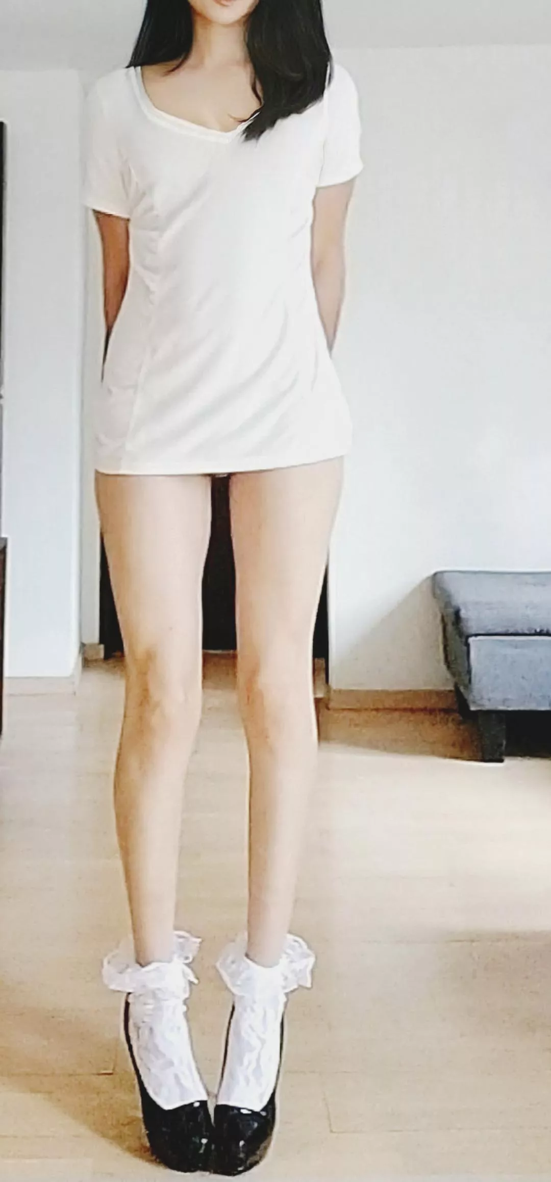 Me and my innocent looking legs(oc) f 28 