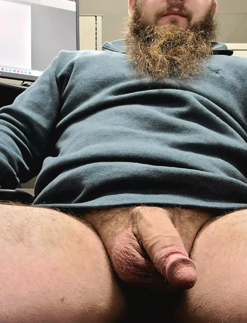 Meeting, my office.. now!