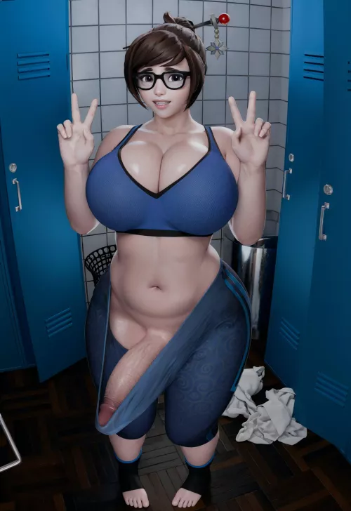 Mei. (zzzxxxccc_18)