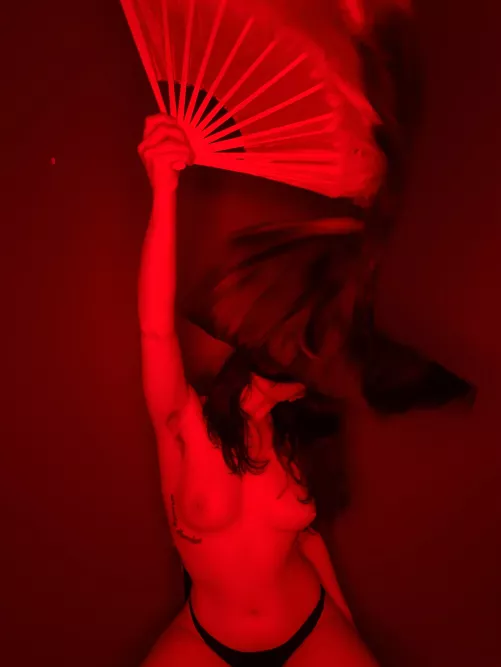 Messing around with my camera for the first time in a long time ❤️