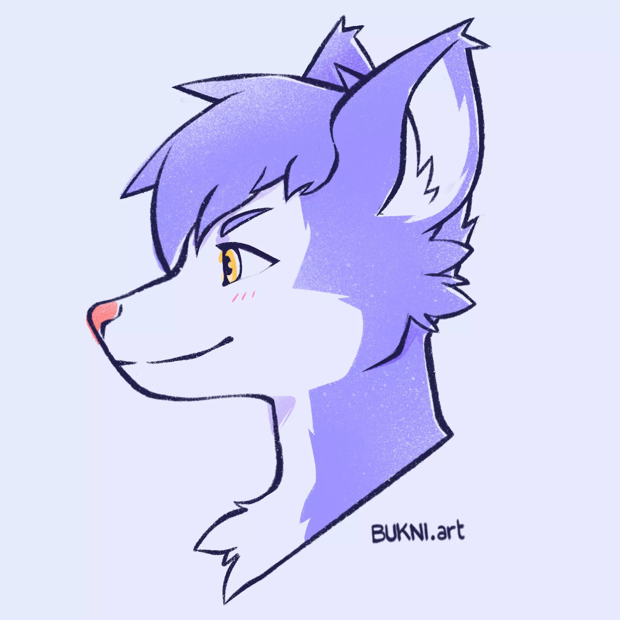 ✍🏻 minimalistic style warm-up (art by me)
