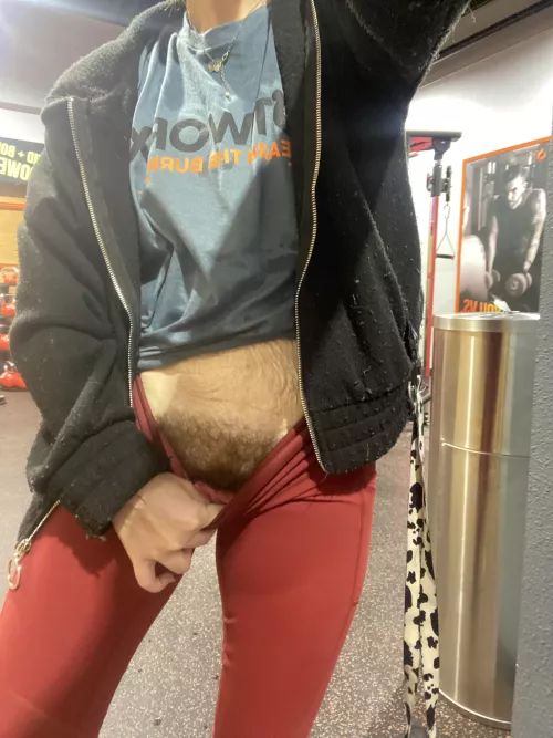 Most men won’t be bold enough to taste it after the gym