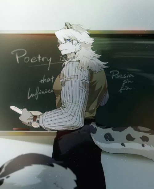 Mr. Lemaire (@enmapsycho on X)