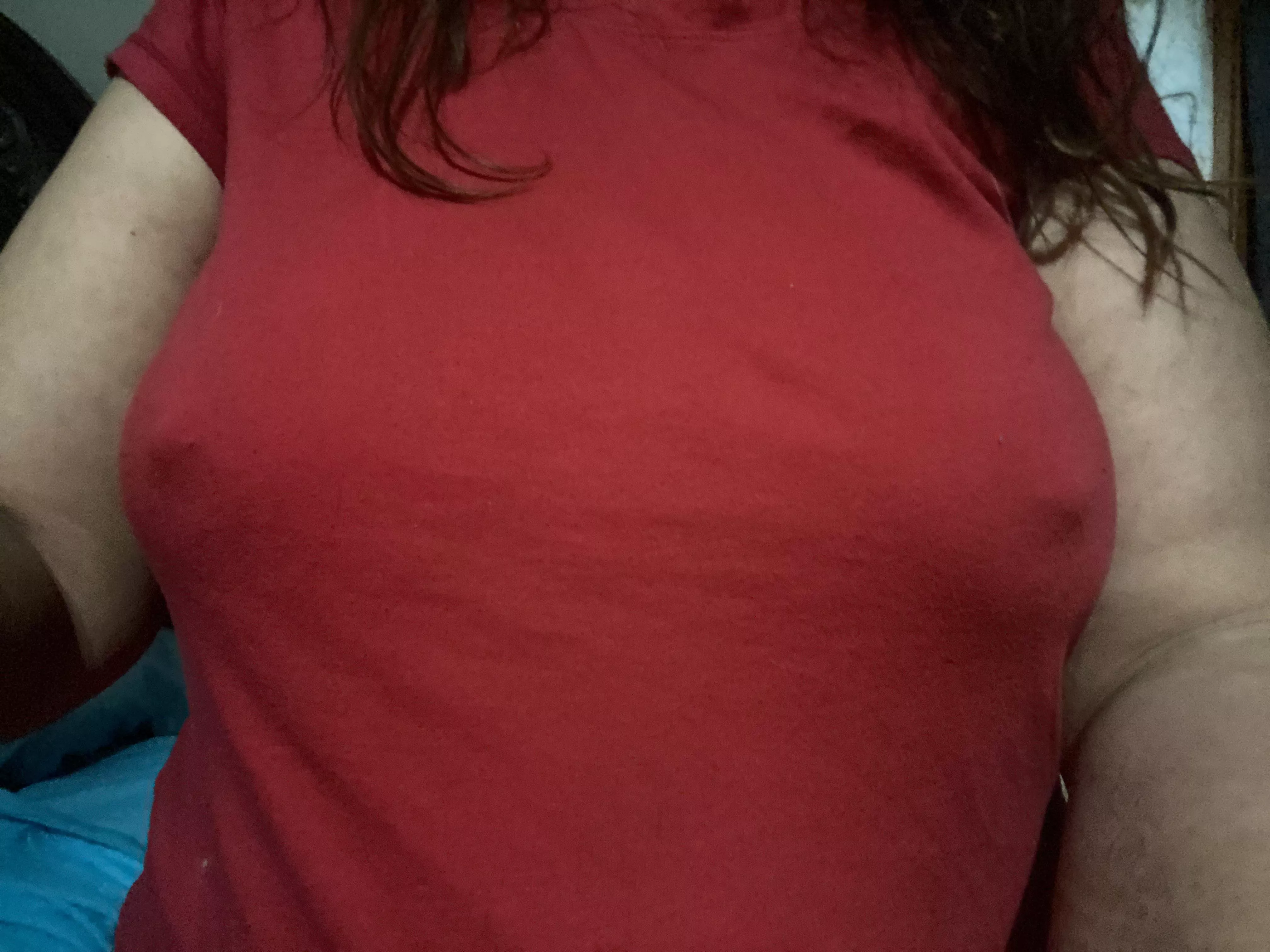 Must be a chilly day