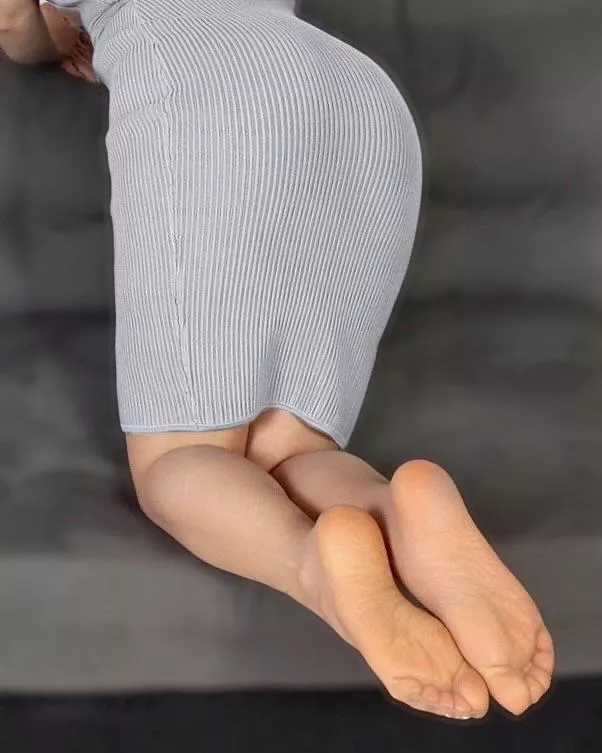 My favorite position! [IRTR]