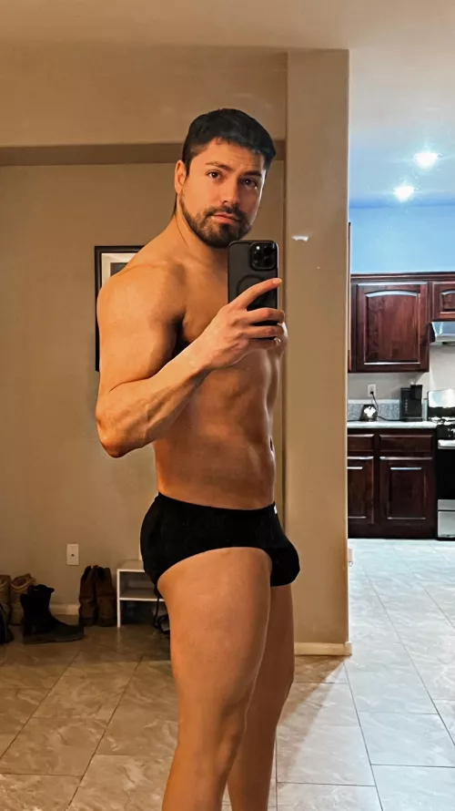 My favorite underwear 