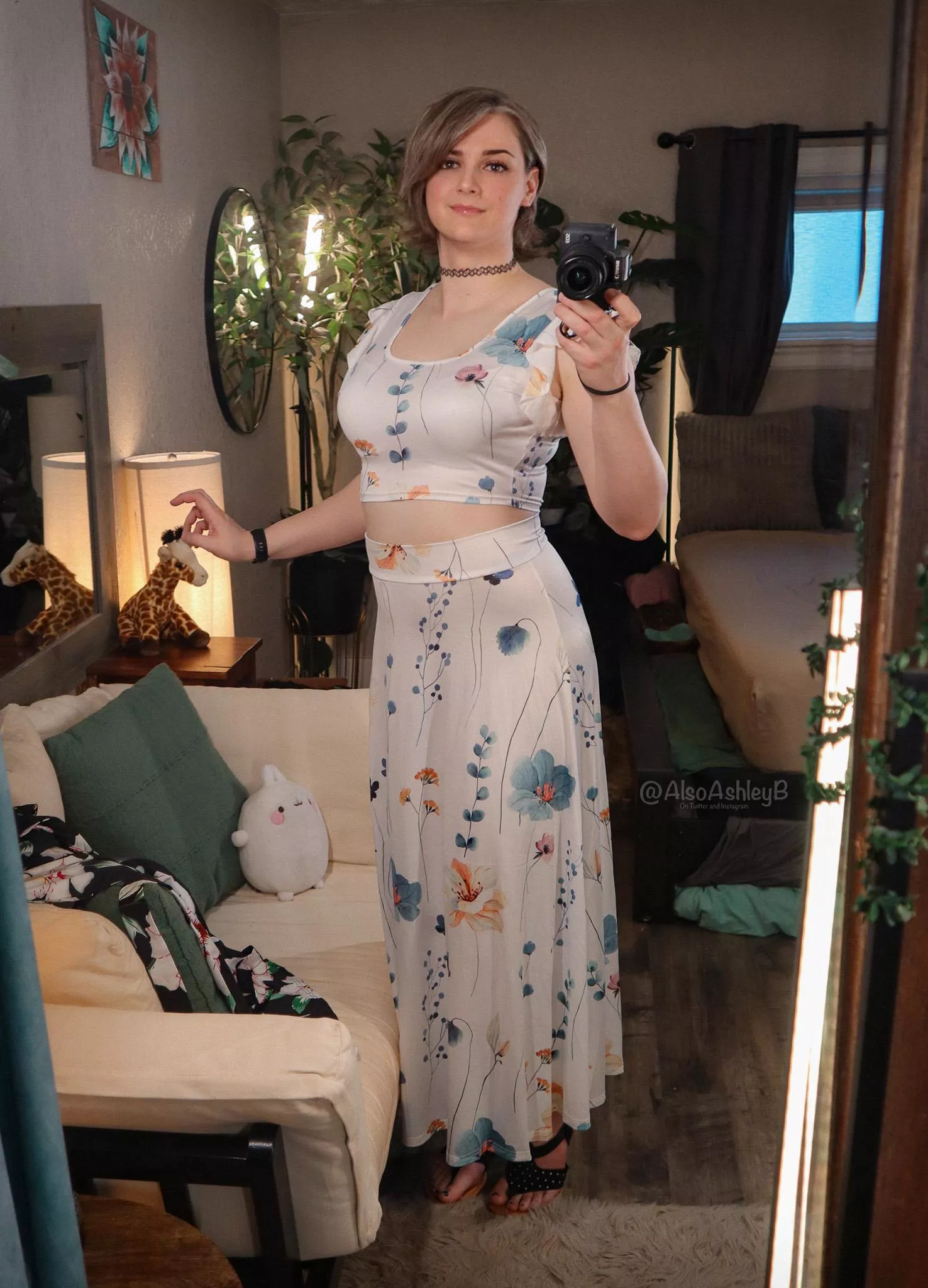 My hair is past that point of pulling off masc mode anymore... Evolved myself into perfect trap mode 😜