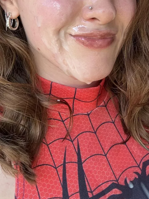 My new skin care 💦