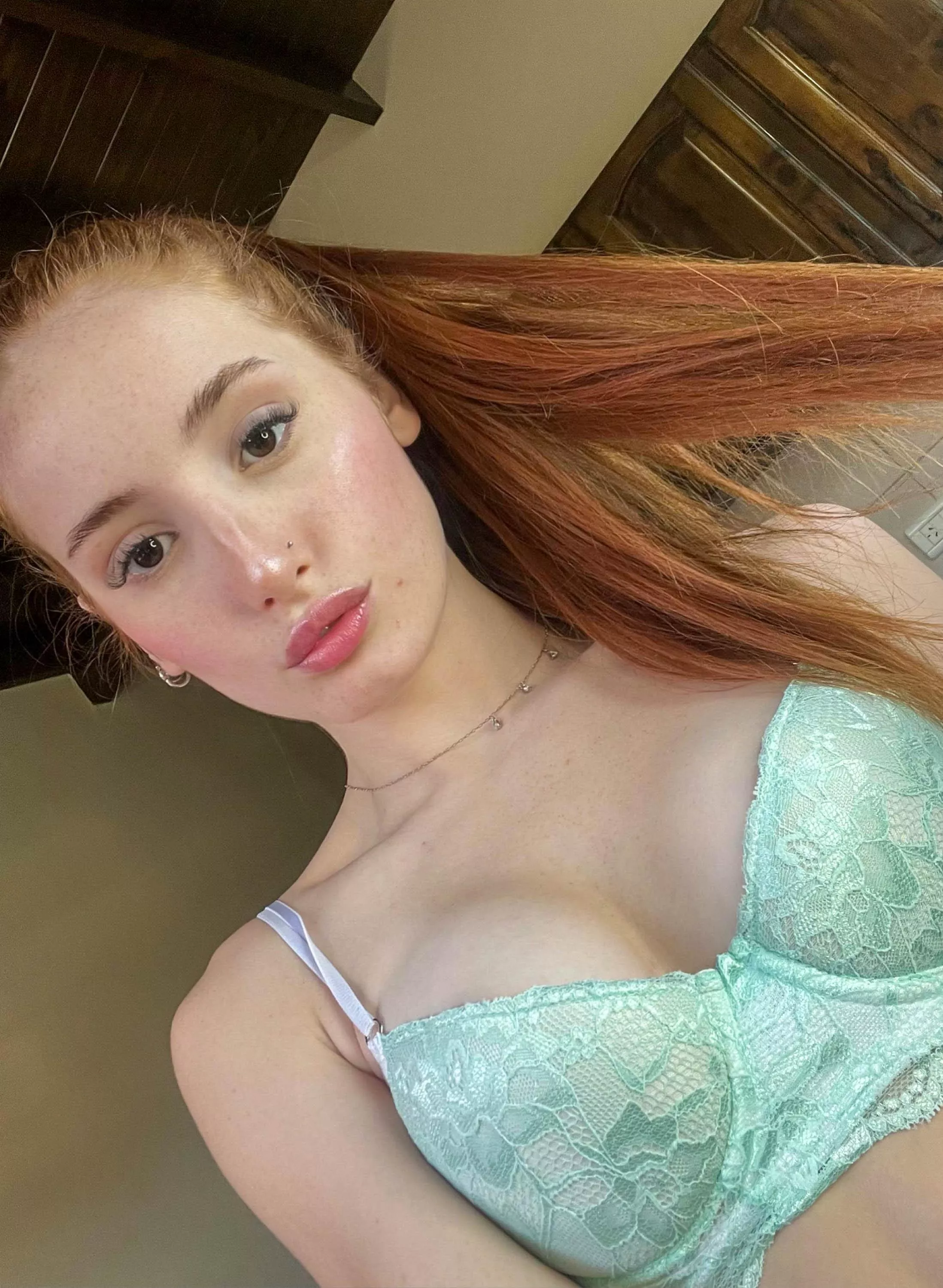 My serious face bc I'm seriously tired of being single