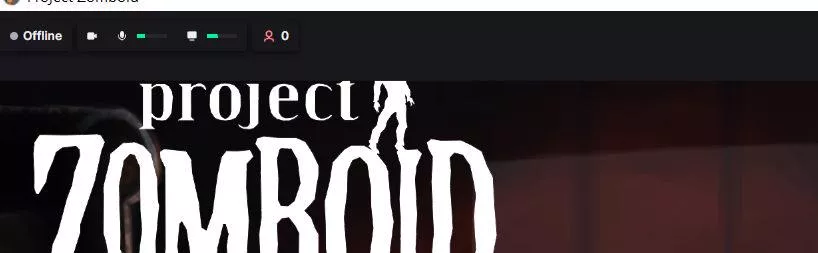 My Twitch overlay is blocking the top of the screen, just started doing that today, any help? 