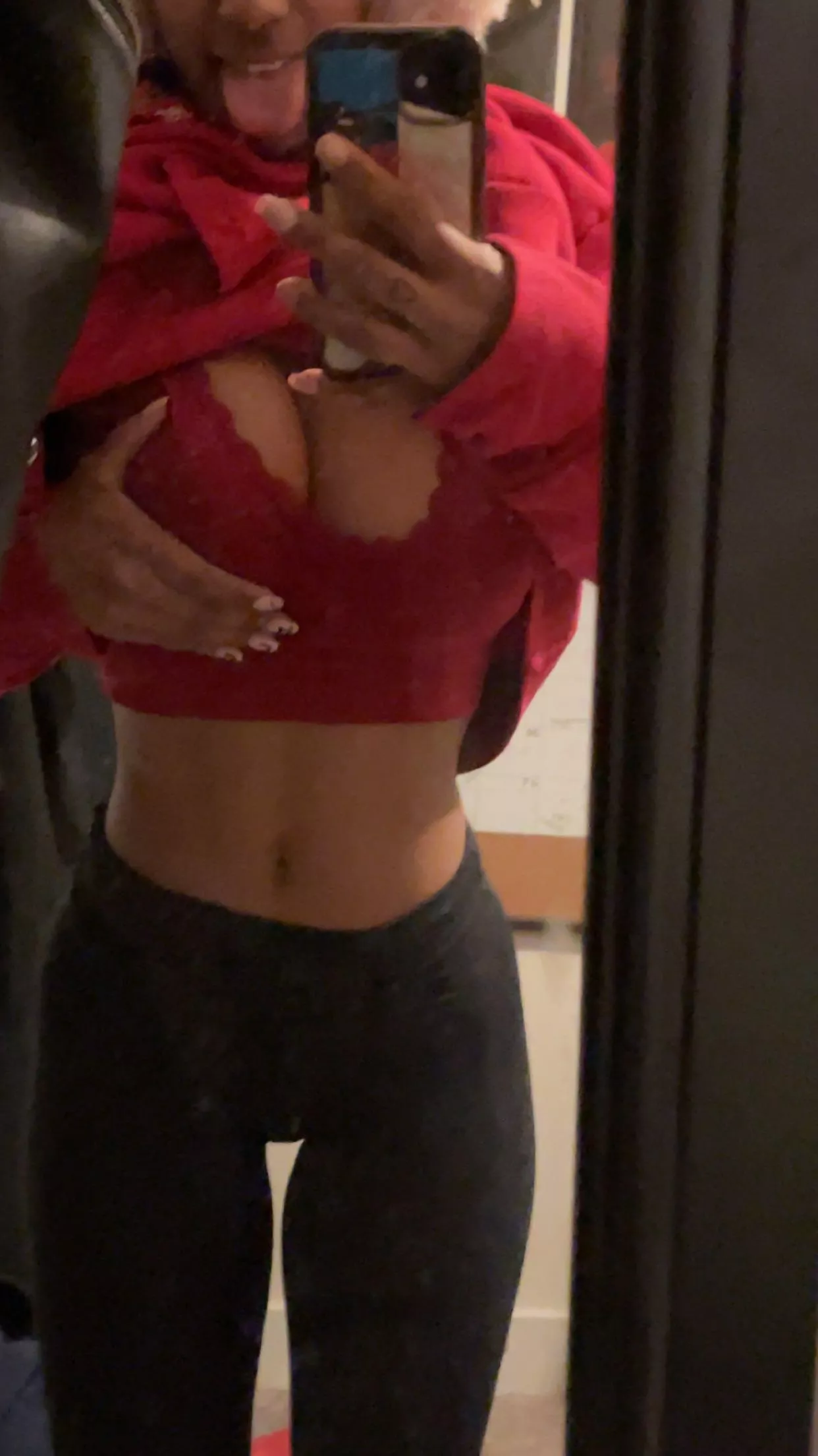 Nice n horny RN.. Where the big ducks at